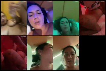 exoticnoah — 14 minute Stripchat couple naked cam show, 720p, Aug 19, 2026