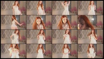 gingerenok — 6 minute Chaturbate female naked cam show, 720p, Aug 19, 2026