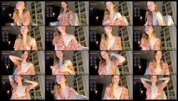 goodg_oddamn — 16 minute Chaturbate female naked cam show, 720p, Aug 19, 2026
