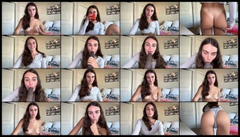 graciesmith27 — 19 minute Stripchat female naked cam show, 720p, Aug 19, 2026