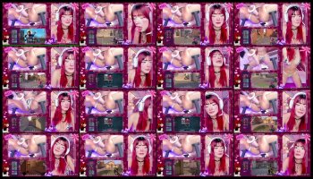 haileyreid_ — 120 minute Chaturbate female naked cam show, 720p, Aug 19, 2026