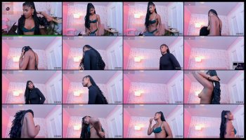 halleylorens — 11 minute Stripchat female naked cam show, 720p, Aug 19, 2026