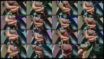 hot_bitch_x — 54 minute Chaturbate trans naked cam show, 720p, Aug 19, 2026