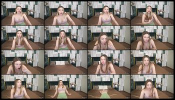 icedanielles — 6 minute Chaturbate female naked cam show, 720p, Aug 19, 2026