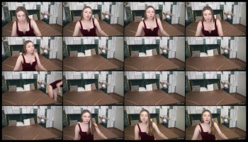 icedanielles — 6 minute Chaturbate female naked cam show, 720p, Aug 19, 2026