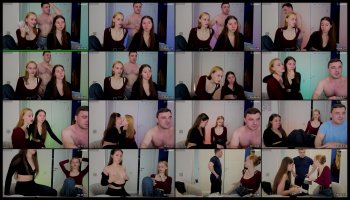 ihavepaws33 — 23 minute Chaturbate couple naked cam show, 720p, Aug 19, 2026