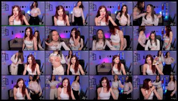 isabel_wave — 42 minute Chaturbate couple naked cam show, 720p, Aug 19, 2026