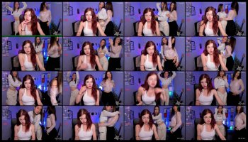 isabel_wave — 16 minute Stripchat female naked cam show, 720p, Aug 19, 2026