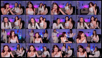 isabel_wave — 120 minute Stripchat female naked cam show, 720p, Aug 19, 2026