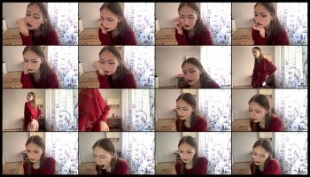 janenegearhart — 6 minute Chaturbate female naked cam show, 720p, Aug 19, 2026
