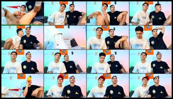 kratoswolf — 76 minute Chaturbate male naked cam show, 720p, Aug 19, 2026