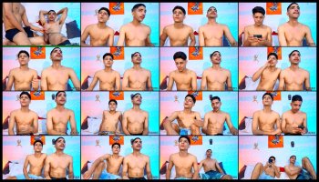 kratoswolf — 59 minute Chaturbate male naked cam show, 720p, Aug 19, 2026