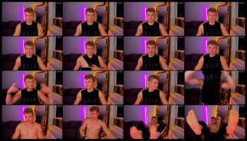 kurt_hanssen — 5 minute Chaturbate male naked cam show, 720p, Aug 19, 2026