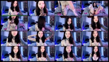 lein_bone — 77 minute Chaturbate female naked cam show, 720p, Aug 19, 2026