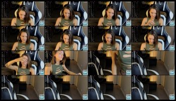 leslie_scottt — 6 minute Chaturbate female naked cam show, 720p, Aug 19, 2026