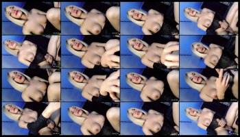 lexy_lore18 — 52 minute Chaturbate trans naked cam show, 480p, Aug 19, 2026