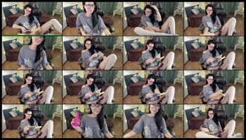 little__isabel — 9 minute Chaturbate female naked cam show, 720p, Aug 19, 2026