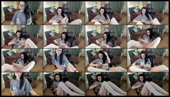 little__isabel — 33 minute Chaturbate female naked cam show, 720p, Aug 19, 2026