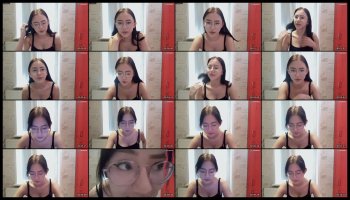 lupefaulker — 11 minute Chaturbate female naked cam show, 720p, Aug 19, 2026