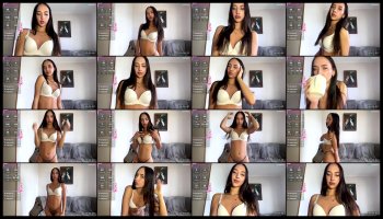 madalyneaks — 6 minute Chaturbate female naked cam show, 720p, Aug 19, 2026