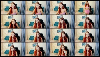 make_love_1 — 6 minute Chaturbate female naked cam show, 720p, Aug 19, 2026