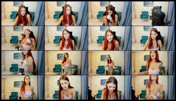make_love_1 — 6 minute Chaturbate female naked cam show, 720p, Aug 19, 2026
