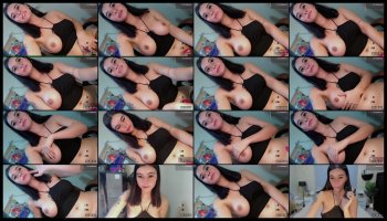 manilynforyou — 91 minute Chaturbate female naked cam show, 480p, Aug 19, 2026