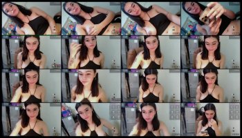 manilynforyou — 27 minute Chaturbate female naked cam show, 480p, Aug 19, 2026