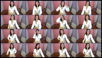 mardeluna01 — 6 minute Chaturbate female naked cam show, 720p, Aug 19, 2026
