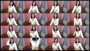 mardeluna01 — 6 minute Chaturbate female naked cam show, 720p, Aug 19, 2026