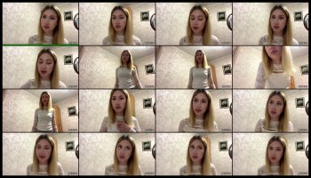 maudiesikes — 23 minute Chaturbate female naked cam show, 720p, Aug 19, 2026
