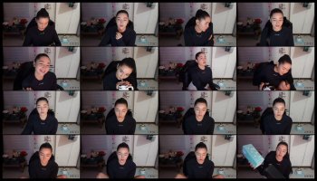 megaaann — 120 minute Stripchat female naked cam show, 720p, Aug 19, 2026