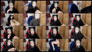 mekurisu — 6 minute Chaturbate female naked cam show, 720p, Aug 19, 2026