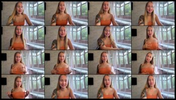 micky_blush — 5 minute Chaturbate female naked cam show, 720p, Aug 19, 2026