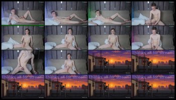 midnight_gospell__ — 71 minute Chaturbate male naked cam show, 720p, Aug 19, 2026