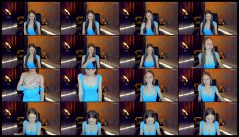 milaaddam — 6 minute Chaturbate female naked cam show, 720p, Aug 19, 2026