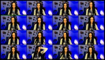 monicalowes — 57 minute Chaturbate female naked cam show, 720p, Aug 19, 2026