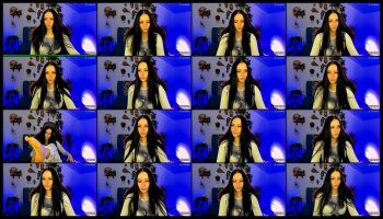 monicalowes — 82 minute Chaturbate female naked cam show, 720p, Aug 19, 2026