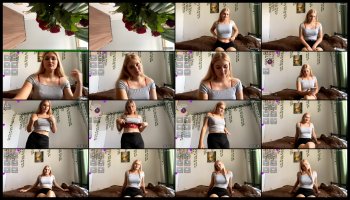 nellynowik — 9 minute Chaturbate female naked cam show, 720p, Aug 19, 2026