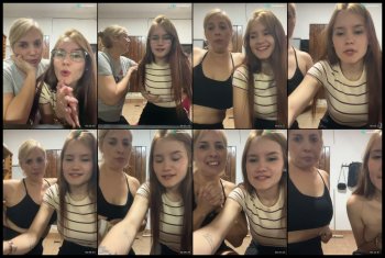 nenaa2020 — 14 minute Stripchat female naked cam show, 720p, Aug 19, 2026