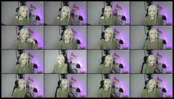 nika_dream1 — 10 minute Chaturbate female naked cam show, 720p, Aug 19, 2026