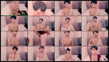 nirvana_pleasure — 78 minute Chaturbate female naked cam show, 720p, Aug 19, 2026