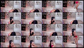 nohanicole — 6 minute Chaturbate female naked cam show, 720p, Aug 19, 2026