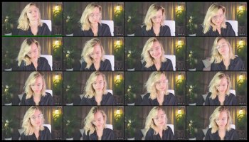 noramoreau — 6 minute Chaturbate female naked cam show, 720p, Aug 19, 2026