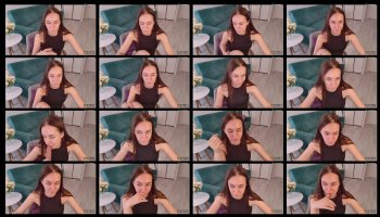 ola_queen — 6 minute Chaturbate female naked cam show, 720p, Aug 19, 2026