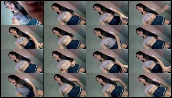 pillow_whispers — 17 minute Chaturbate trans naked cam show, 480p, Aug 19, 2026