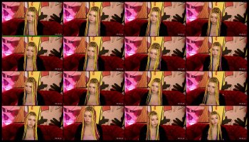 pinkytrix — 48 minute Chaturbate female naked cam show, 720p, Aug 19, 2026