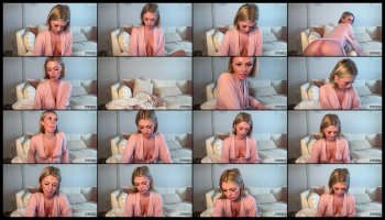 piperrae — 19 minute Stripchat female naked cam show, 720p, Aug 19, 2026