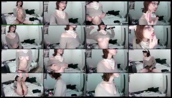 prettykitey — 91 minute Chaturbate female naked cam show, 720p, Aug 19, 2026
