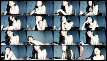 prinxess_2 — 27 minute Chaturbate female naked cam show, 720p, Aug 19, 2026